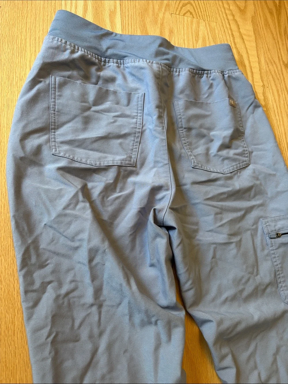 Zamora Pants